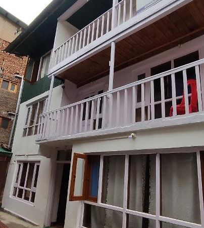 Jahangir Cottage Pahalgam Ngoại thất bức ảnh