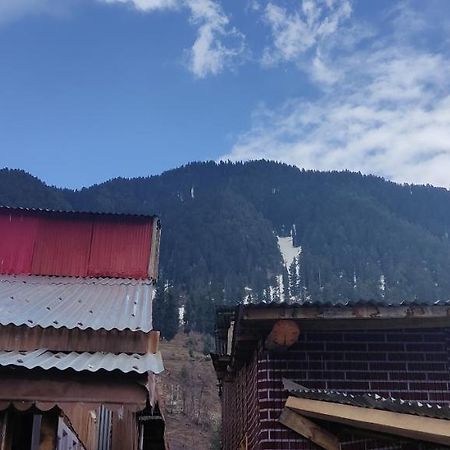 Jahangir Cottage Pahalgam Ngoại thất bức ảnh