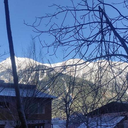 Jahangir Cottage Pahalgam Ngoại thất bức ảnh