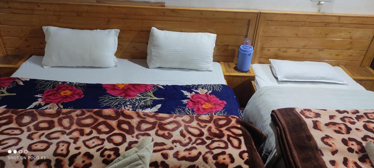 Jahangir Cottage Pahalgam Ngoại thất bức ảnh