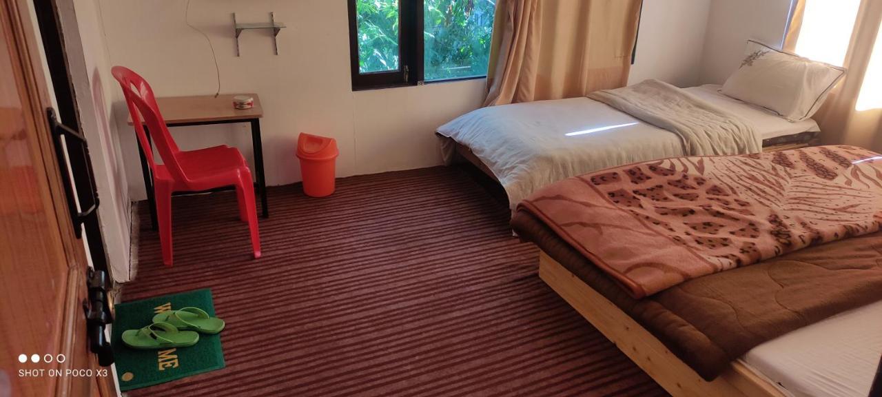 Jahangir Cottage Pahalgam Ngoại thất bức ảnh
