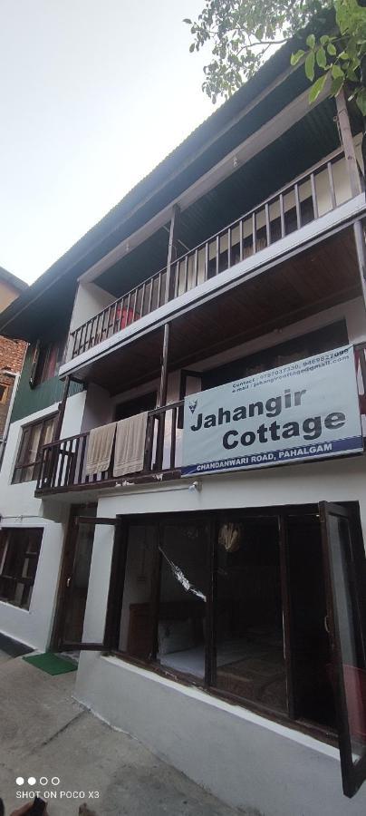 Jahangir Cottage Pahalgam Ngoại thất bức ảnh
