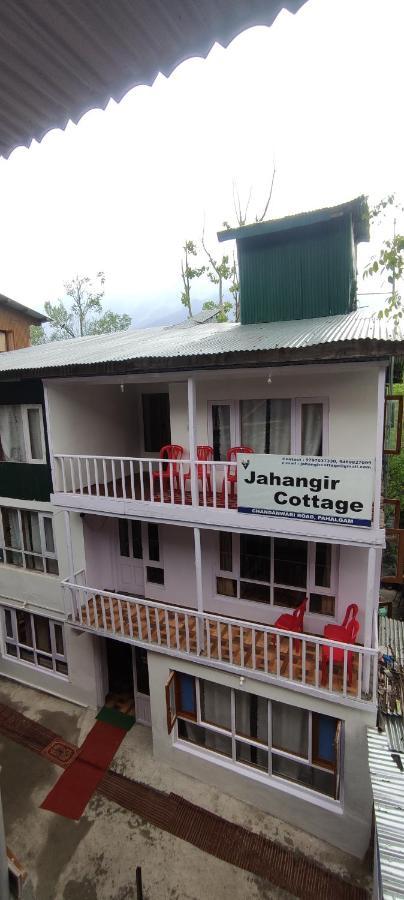 Jahangir Cottage Pahalgam Ngoại thất bức ảnh