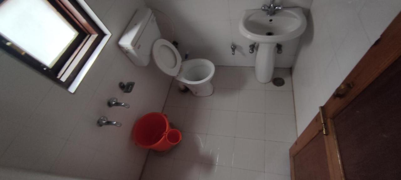Jahangir Cottage Pahalgam Ngoại thất bức ảnh