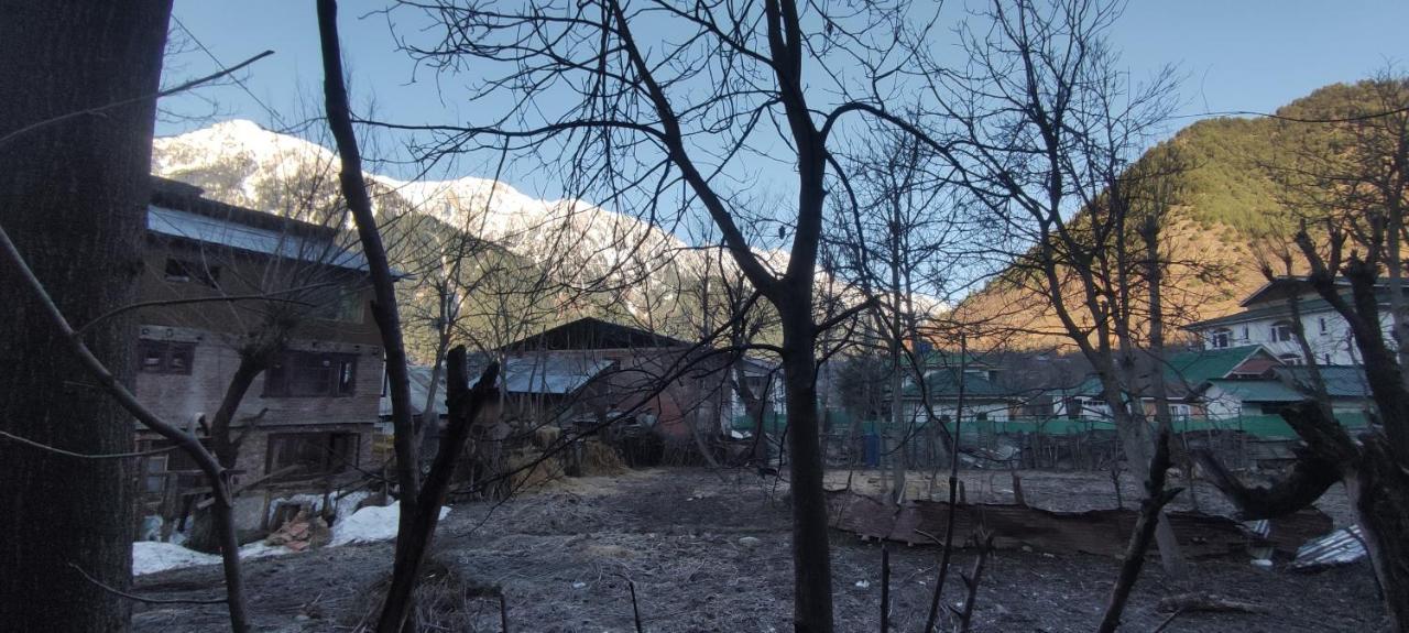 Jahangir Cottage Pahalgam Ngoại thất bức ảnh